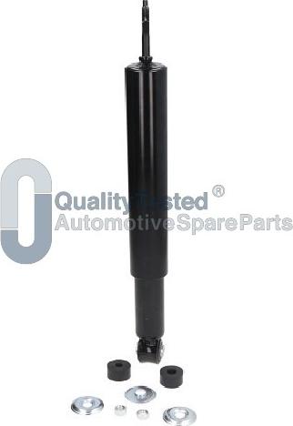 Japanparts MQ-00325 - Amortizators www.autospares.lv