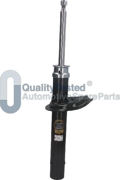 Japanparts MQ-00374 - Amortizators www.autospares.lv