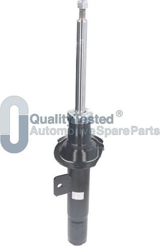 Japanparts MQ-00378 - Amortizators www.autospares.lv