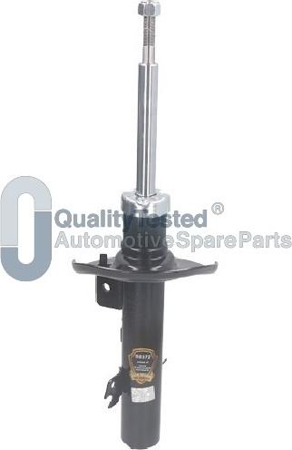 Japanparts MQ-00372 - Amortizators www.autospares.lv