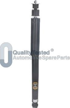 Japanparts MQ-00296 - Amortizators www.autospares.lv