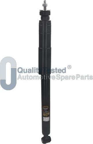 Japanparts MQ-00290 - Amortizators www.autospares.lv