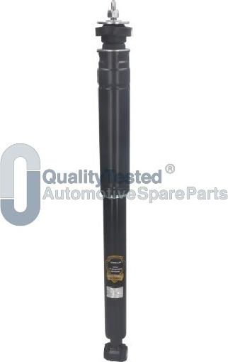 Japanparts MQ-00291 - Amortizators www.autospares.lv