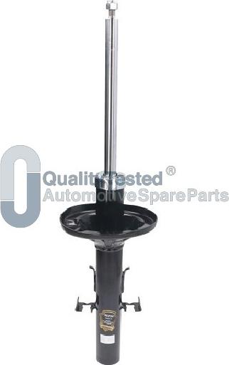 Japanparts MQ-00254 - Amortizators www.autospares.lv