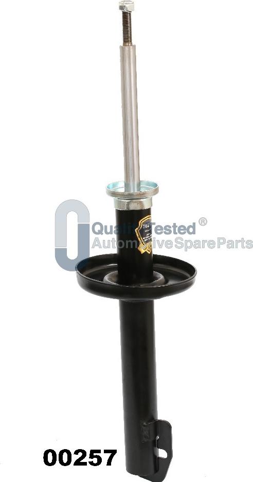 Japanparts MQ-00257 - Amortizators www.autospares.lv