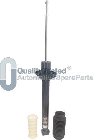 Japanparts MQ-00209 - Amortizators www.autospares.lv