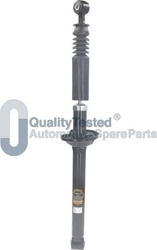 Japanparts MQ-00205 - Amortizators www.autospares.lv