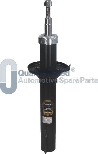 Japanparts MQ-00200 - Amortizators www.autospares.lv