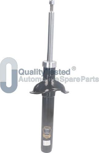 Japanparts MQ-00207 - Amortizators www.autospares.lv