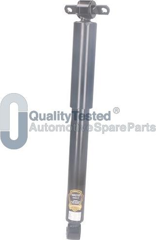 Japanparts MQ-00210 - Amortizators www.autospares.lv