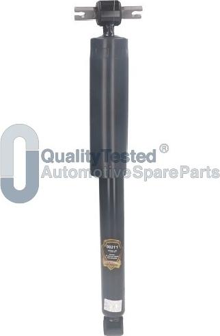 Japanparts MQ-00211 - Amortizators www.autospares.lv