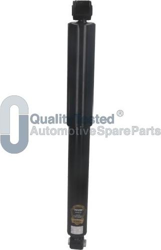 Japanparts MQ-00288 - Amortizators www.autospares.lv