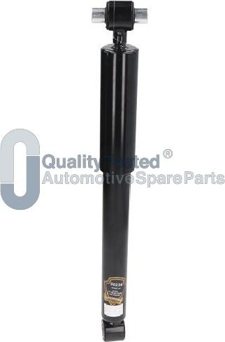 Japanparts MQ-00236 - Amortizators www.autospares.lv