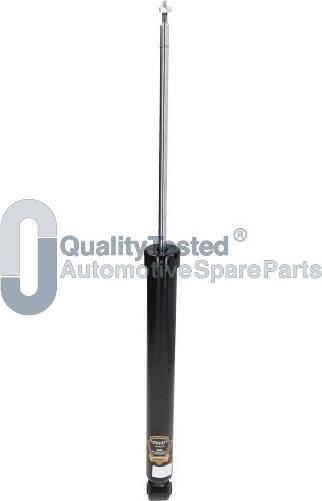 Japanparts MQ-00237 - Amortizators www.autospares.lv