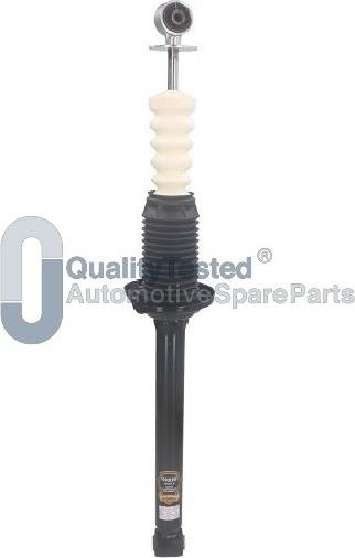 Japanparts MQ-00229 - Amortizators www.autospares.lv