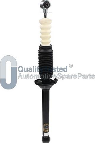 Japanparts MQ-00226 - Amortizators www.autospares.lv