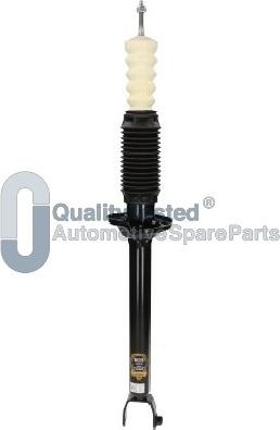 Japanparts MQ-00220 - Amortizators www.autospares.lv