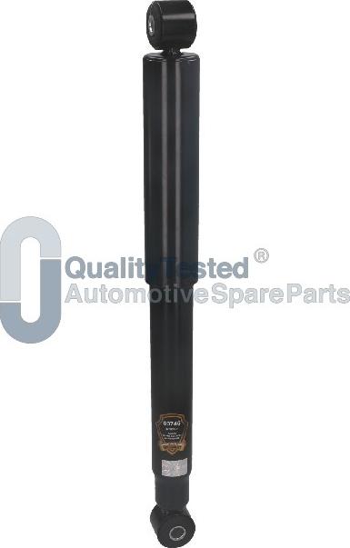 Japanparts MQ-00746 - Amortizators www.autospares.lv