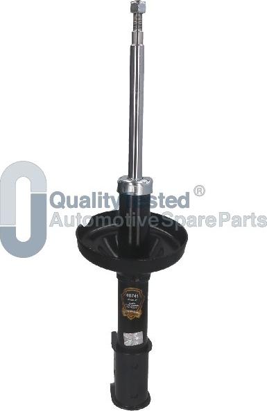 Japanparts MQ-00741 - Amortizators www.autospares.lv