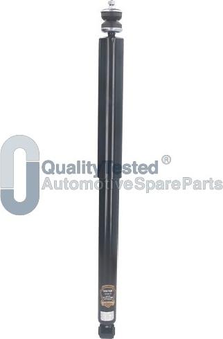 Japanparts MQ-00769 - Amortizators www.autospares.lv