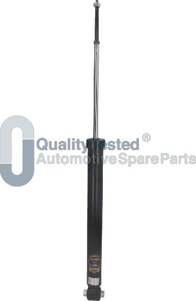 Japanparts MQ-00760 - Amortizators www.autospares.lv