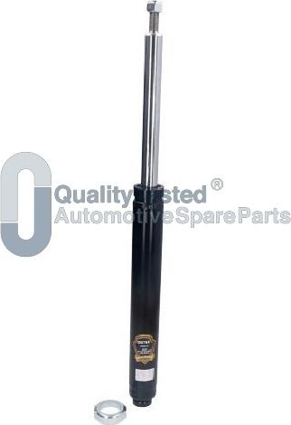 Japanparts MQ-00761 - Amortizators www.autospares.lv