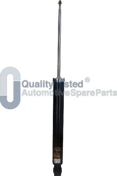 Japanparts MQ-00704 - Amortizators www.autospares.lv