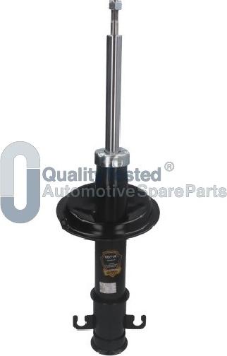 Japanparts MQ-00714 - Amortizators www.autospares.lv