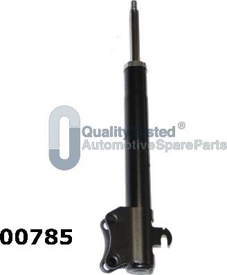 Japanparts MQ-00785 - Amortizators www.autospares.lv