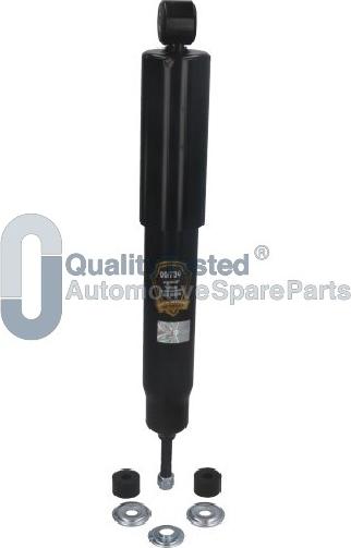 Japanparts MQ-00736 - Amortizators www.autospares.lv