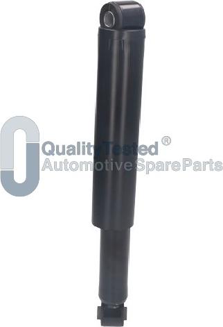 Japanparts MQ-00727 - Amortizators www.autospares.lv