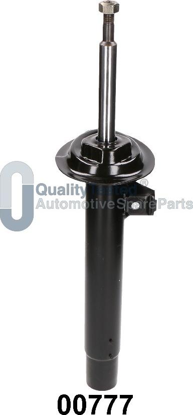 Japanparts MQ-00777 - Amortizators www.autospares.lv