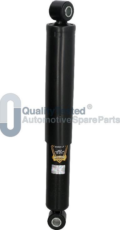 Japanparts MQ-01099 - Amortizators www.autospares.lv