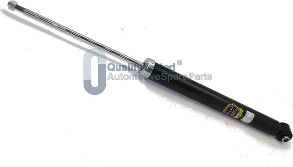 Japanparts MQ-01092 - Amortizators www.autospares.lv