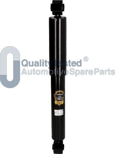 Japanparts MQ-01044 - Amortizators www.autospares.lv