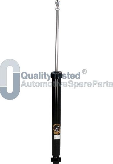 Japanparts MQ-01048 - Amortizators www.autospares.lv