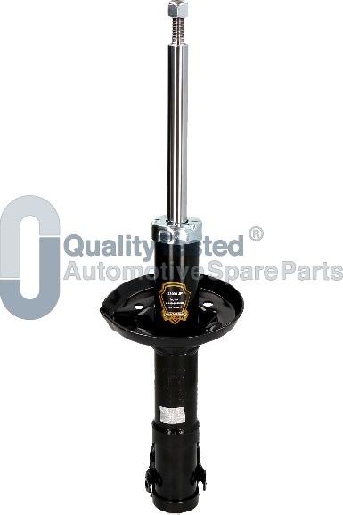 Japanparts MQ-01042 - Amortizators www.autospares.lv