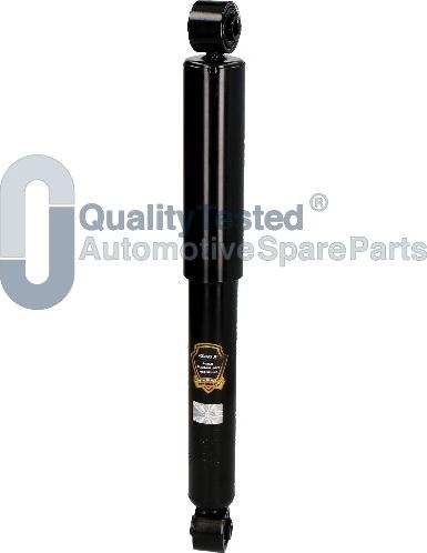 Japanparts MQ-01047 - Amortizators www.autospares.lv