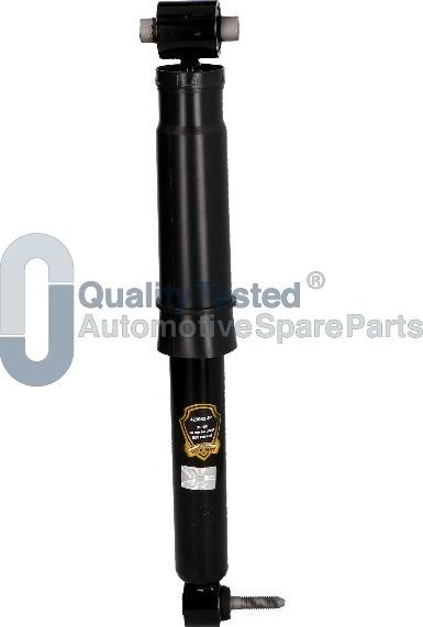 Japanparts MQ-01009 - Amortizators www.autospares.lv