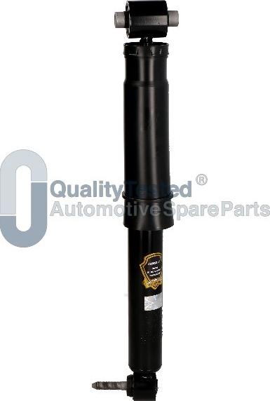 Japanparts MQ-01008 - Amortizators www.autospares.lv