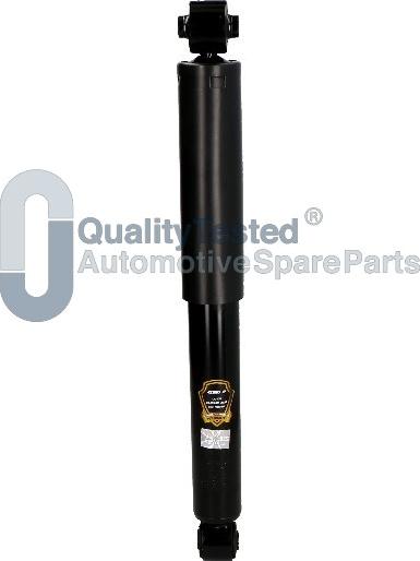 Japanparts MQ-01011 - Amortizators www.autospares.lv