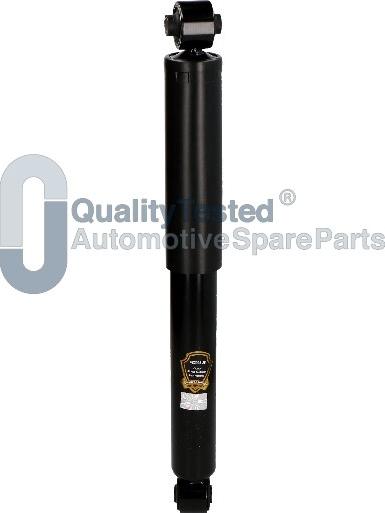 Japanparts MQ-01012 - Amortizators www.autospares.lv