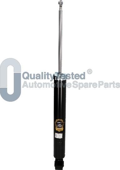 Japanparts MQ-01035 - Amortizators www.autospares.lv