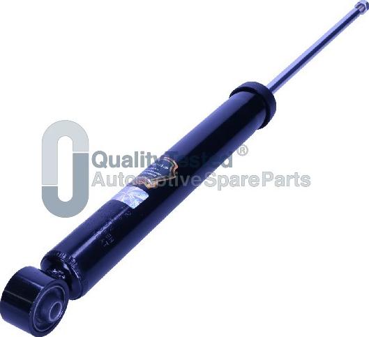 Japanparts MQ-01172 - Amortizators www.autospares.lv