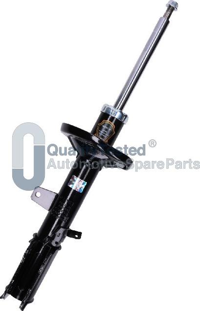 Japanparts MQ-01231 - Amortizators www.autospares.lv