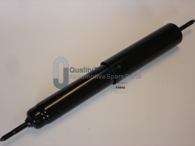 Japanparts MQ-15505 - Amortizators www.autospares.lv