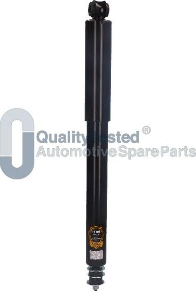 Japanparts MQ-15506 - Amortizators www.autospares.lv