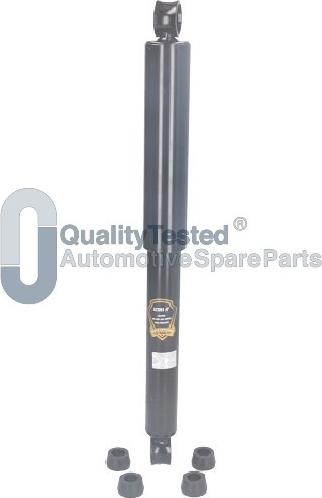 Japanparts MQ-15500 - Amortizators www.autospares.lv