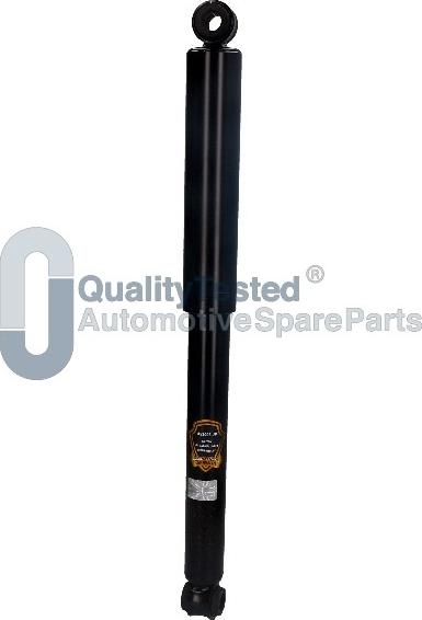 Japanparts MQ-15502 - Amortizators www.autospares.lv