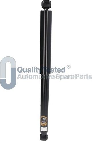 Japanparts MQ-15534 - Amortizators www.autospares.lv